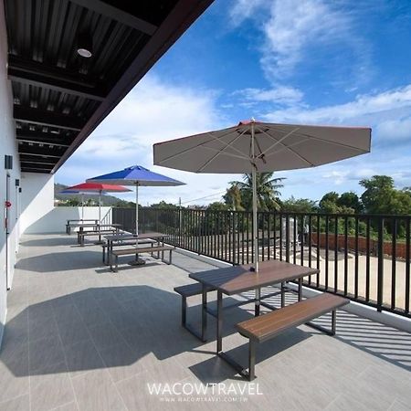 Xiaoliuqiu 88 Homestay 외부 사진