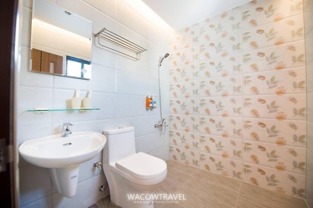 Xiaoliuqiu 88 Homestay 외부 사진