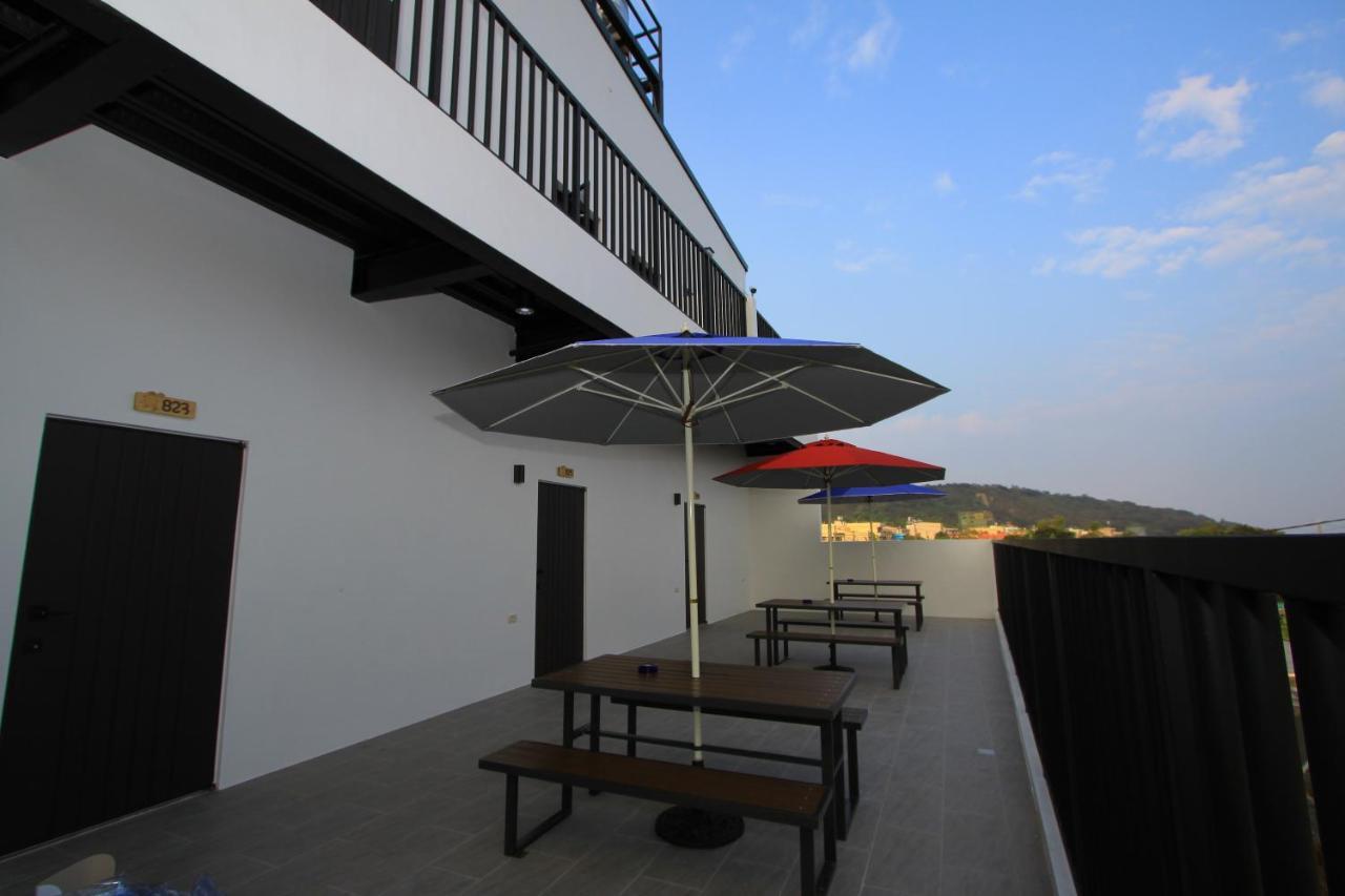 Xiaoliuqiu 88 Homestay 외부 사진
