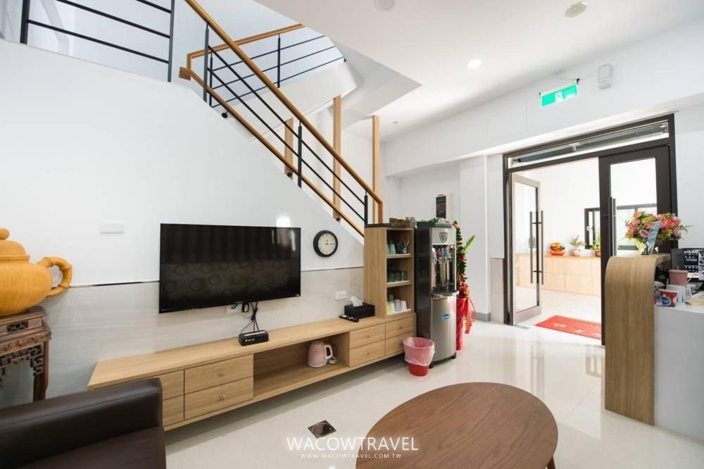 Xiaoliuqiu 88 Homestay 외부 사진