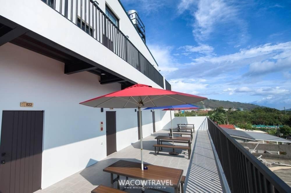 Xiaoliuqiu 88 Homestay 외부 사진