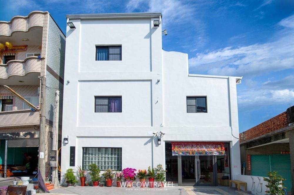 Xiaoliuqiu 88 Homestay 외부 사진