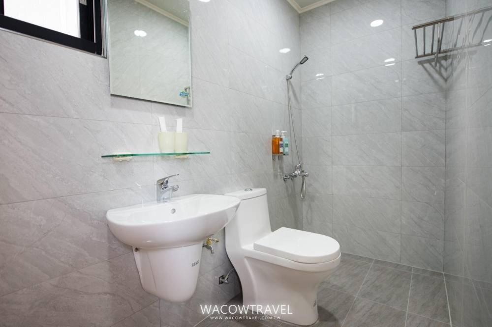 Xiaoliuqiu 88 Homestay 외부 사진