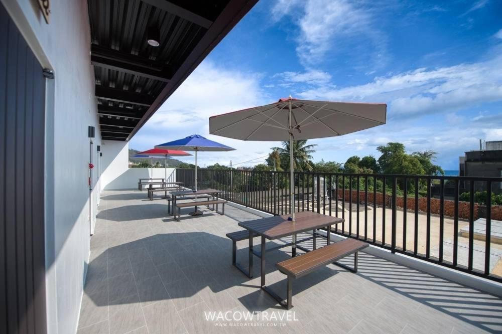 Xiaoliuqiu 88 Homestay 외부 사진
