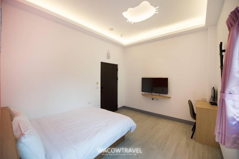 Xiaoliuqiu 88 Homestay 외부 사진