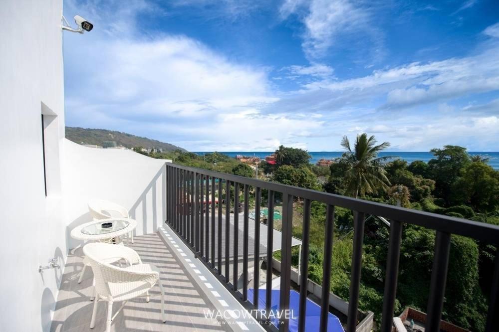 Xiaoliuqiu 88 Homestay 외부 사진