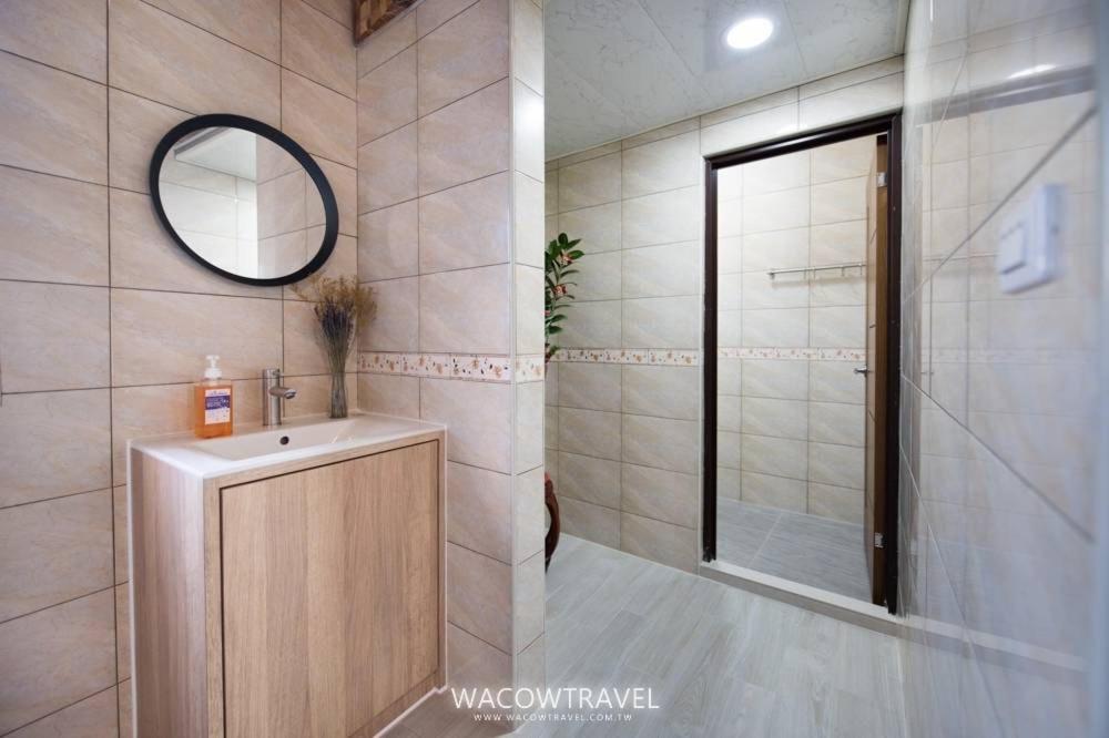 Xiaoliuqiu 88 Homestay 외부 사진