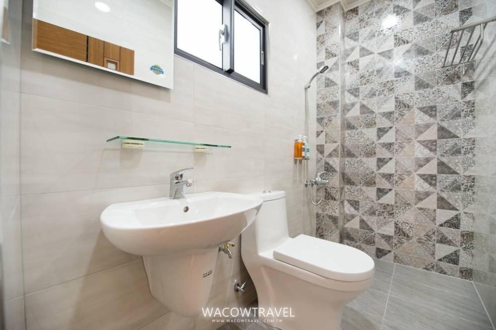Xiaoliuqiu 88 Homestay 외부 사진