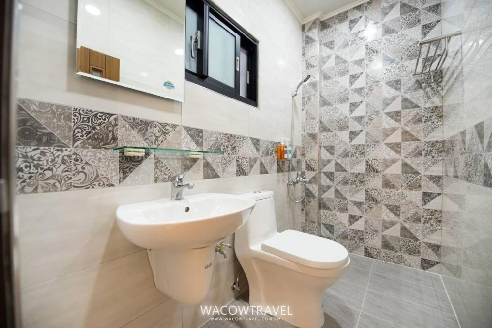 Xiaoliuqiu 88 Homestay 외부 사진