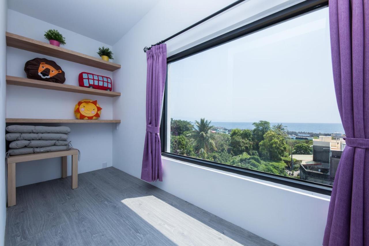 Xiaoliuqiu 88 Homestay 외부 사진